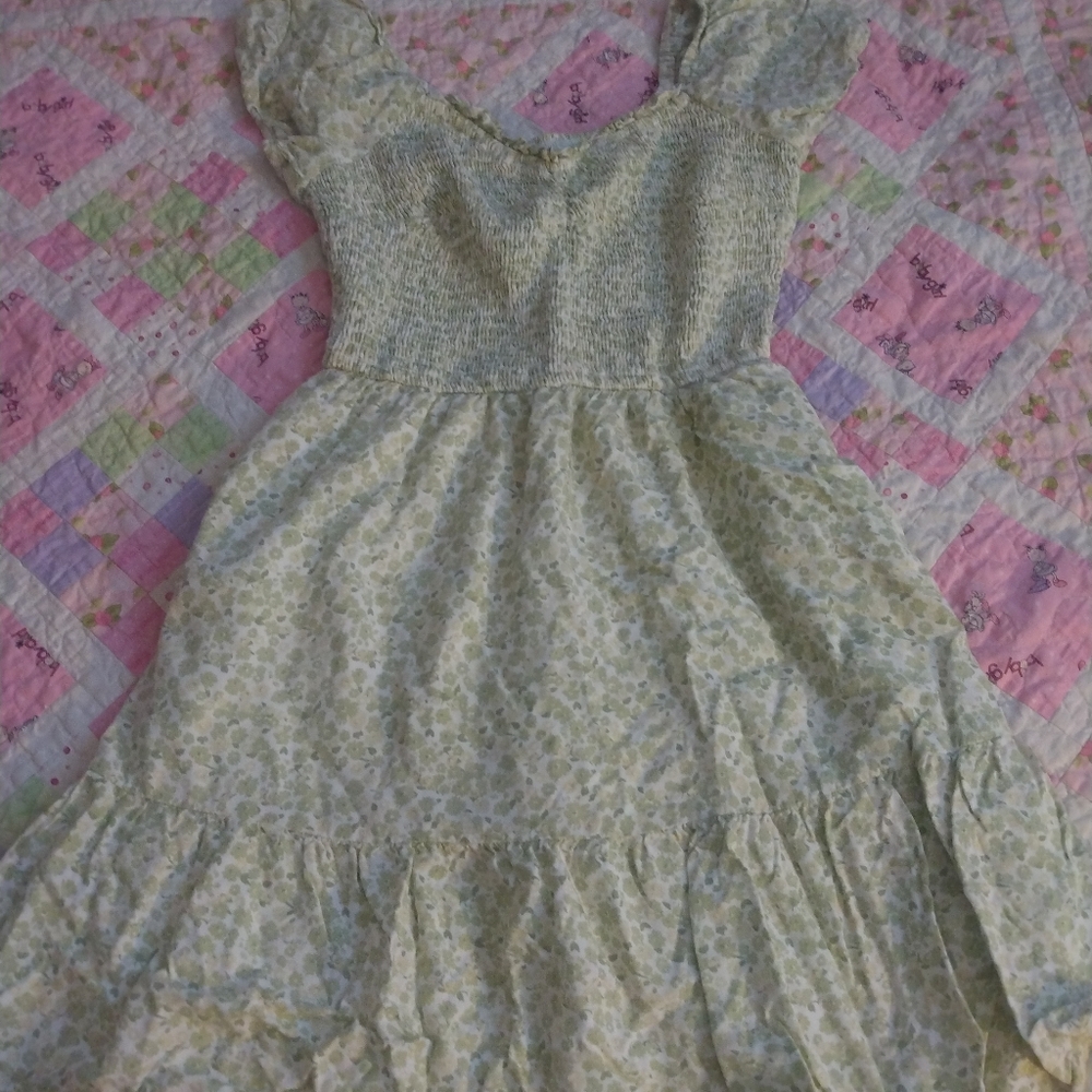 Cute Hollister dress